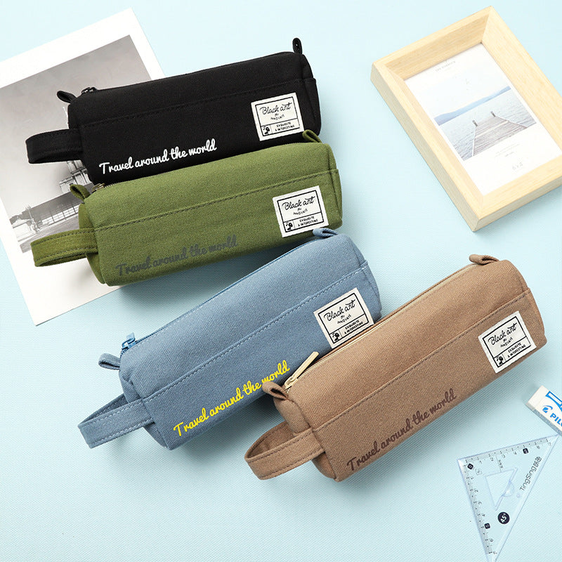 Stylish Travel Pencil Case