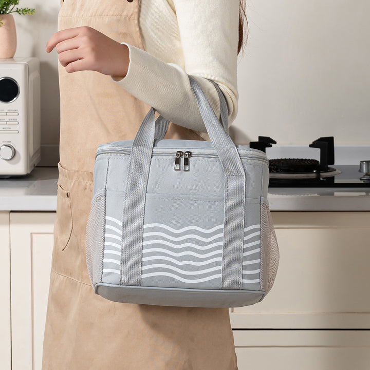 Insulated Lunch Bag Kalsten