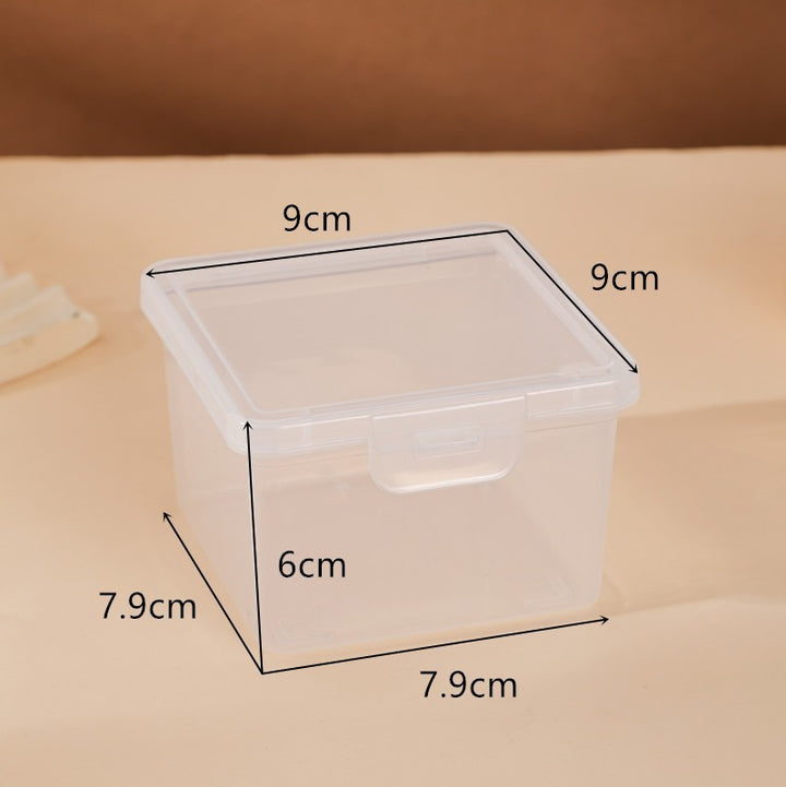 Clear Storage Organizer Kalsten