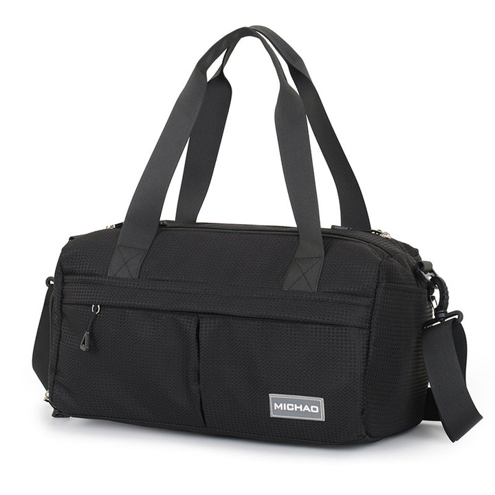 Versatile Gym and Travel Duffel Bag Kalsten