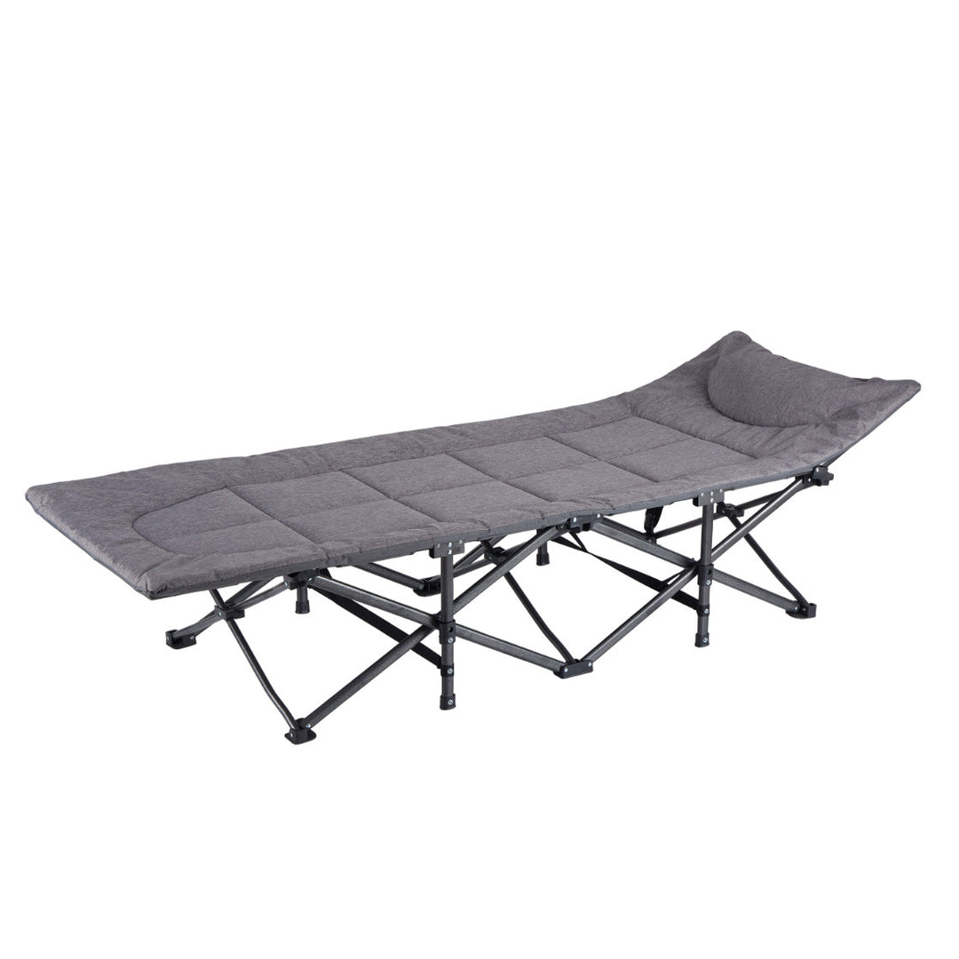 Camping cot Kalsten