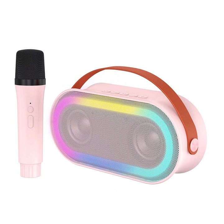 Wireless Karaoke Speaker Set Kalsten