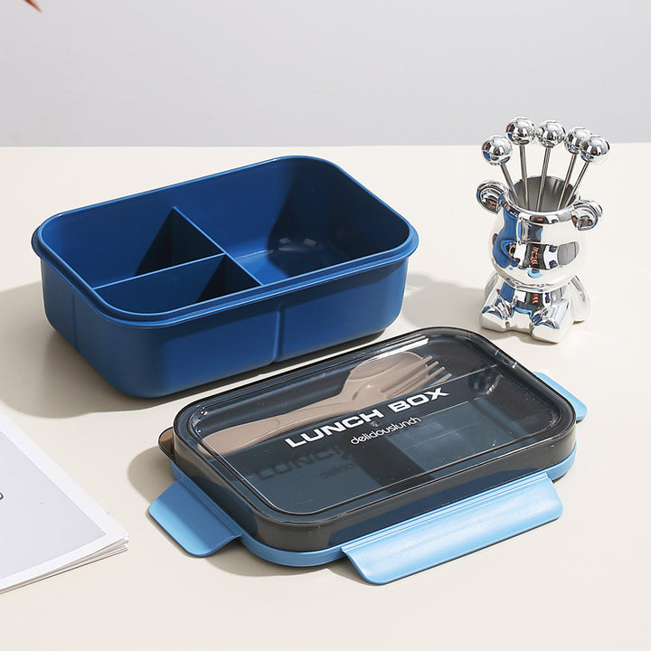 Dual Compartment