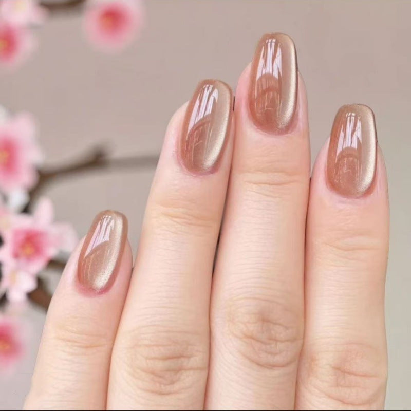 High-quality artificial nails Kalsten