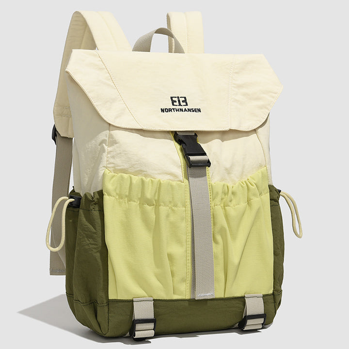 Versatile Outdoor Backpack