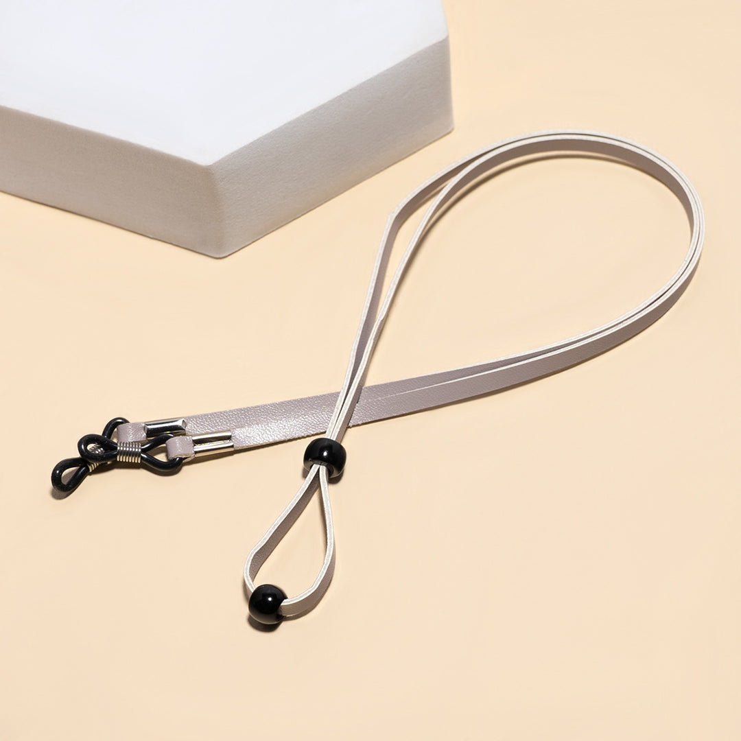 Adjustable Eyewear Retainer Strap Kalsten