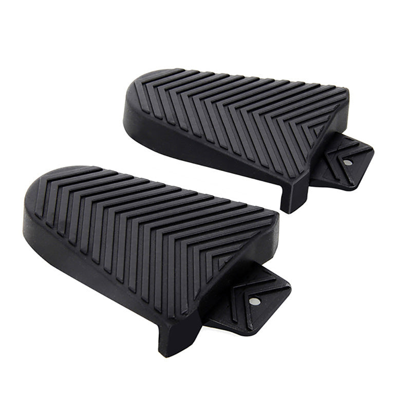 Bicycle Cleat and Pedal Accessory Kit Kalsten