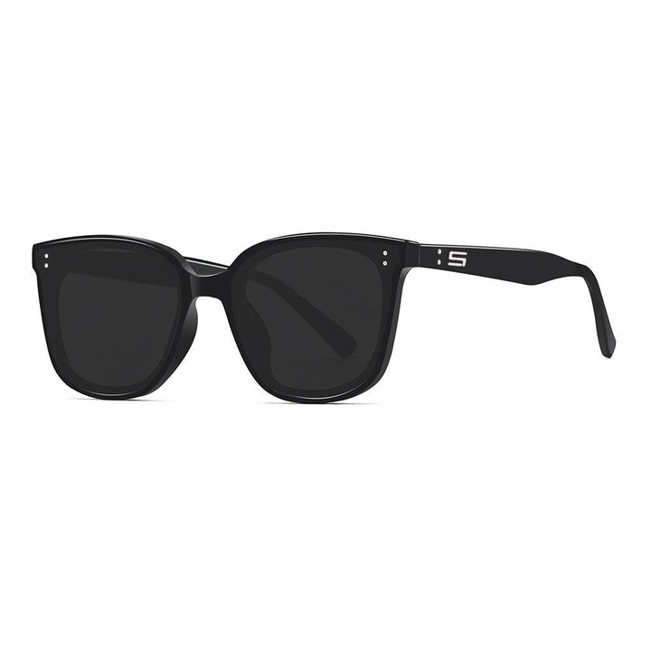 Ladies rectangular sunglasses with UV protection Kalsten