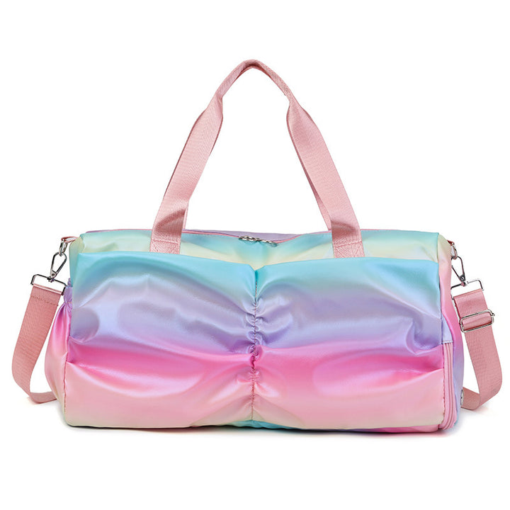 Stylish Sports Travel Duffle Kalsten
