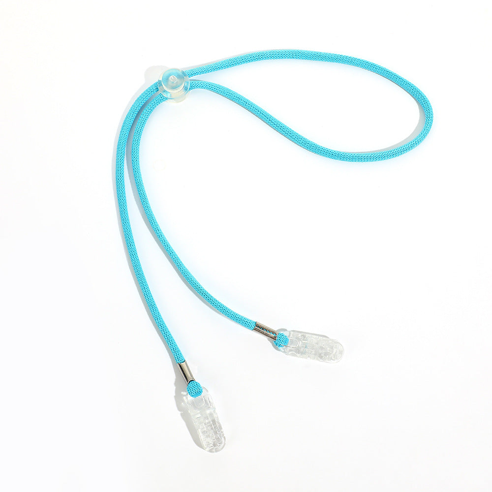 Adjustable Eyewear Retention Lanyard Kalsten