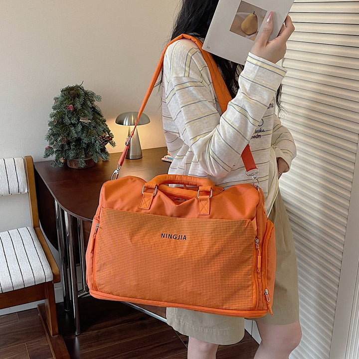 Versatile Travel Duffel Bag Kalsten