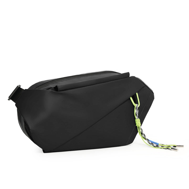 Sleek Crossbody Sling Bag Kalsten