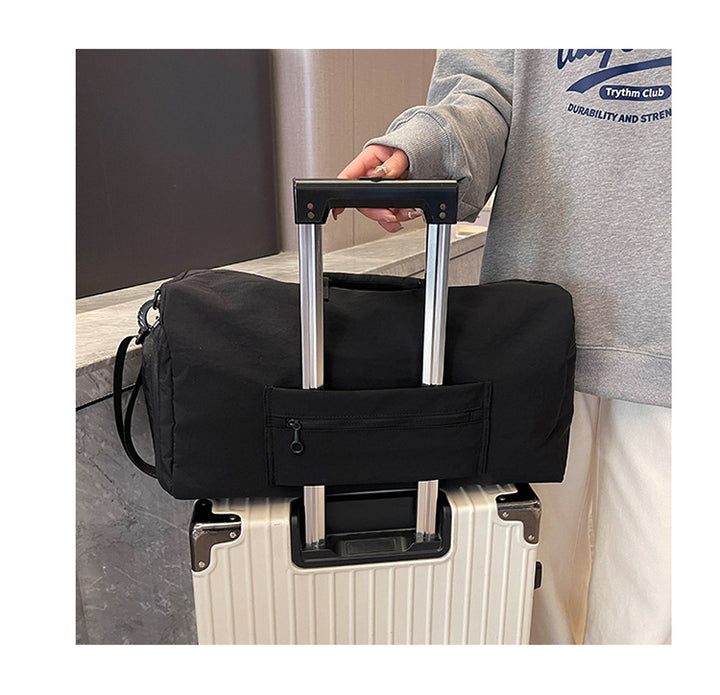 Stylish Multi-Functional Weekender Kalsten