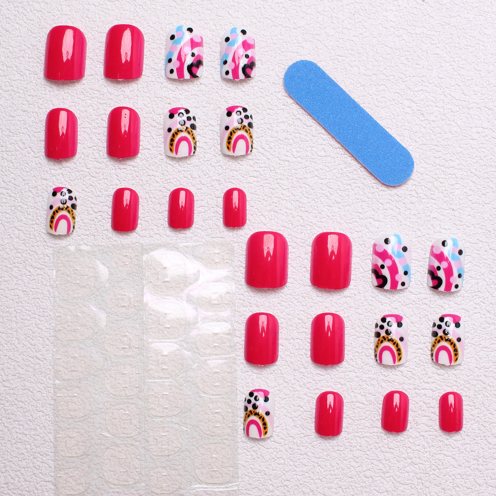 Artistic Nail Designs Kalsten
