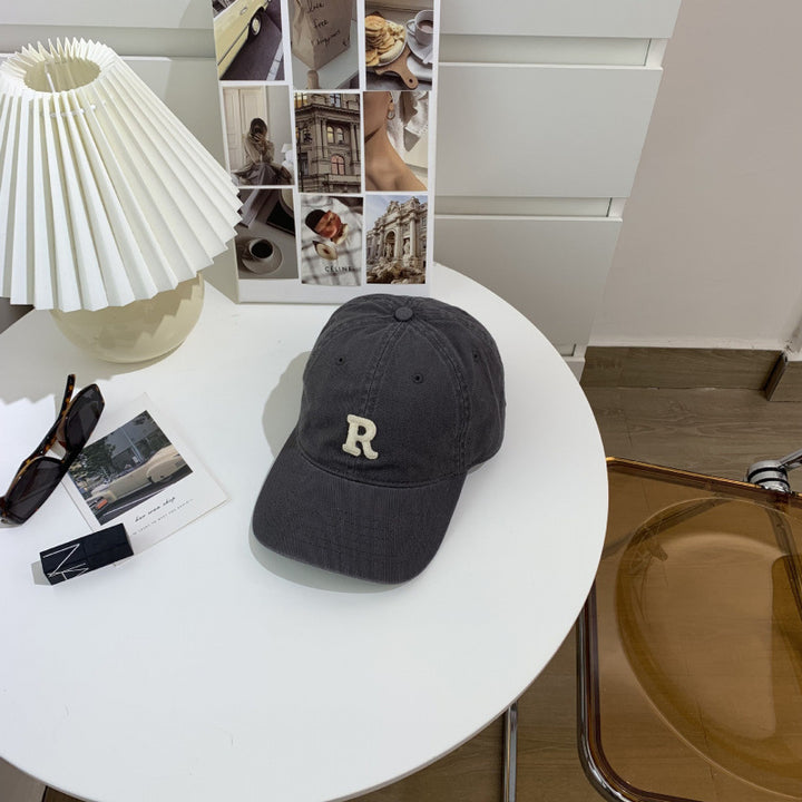 Women's Casual Logo Baseball Cap Kalsten