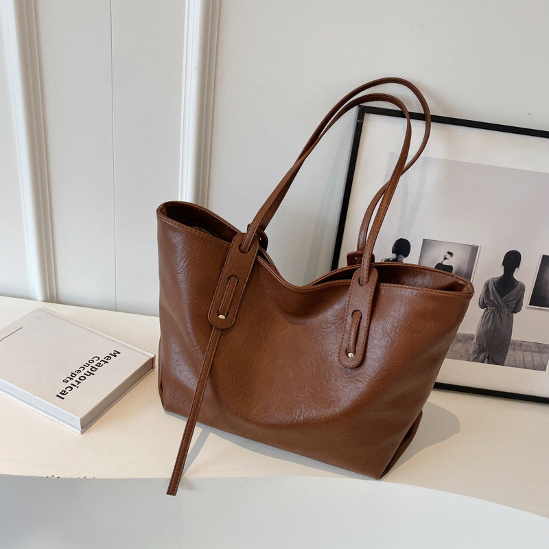 Fashion-Forward Bohemian Tote Bag Kalsten