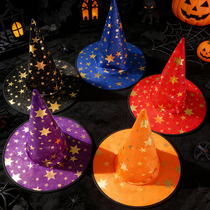 Magic Hat