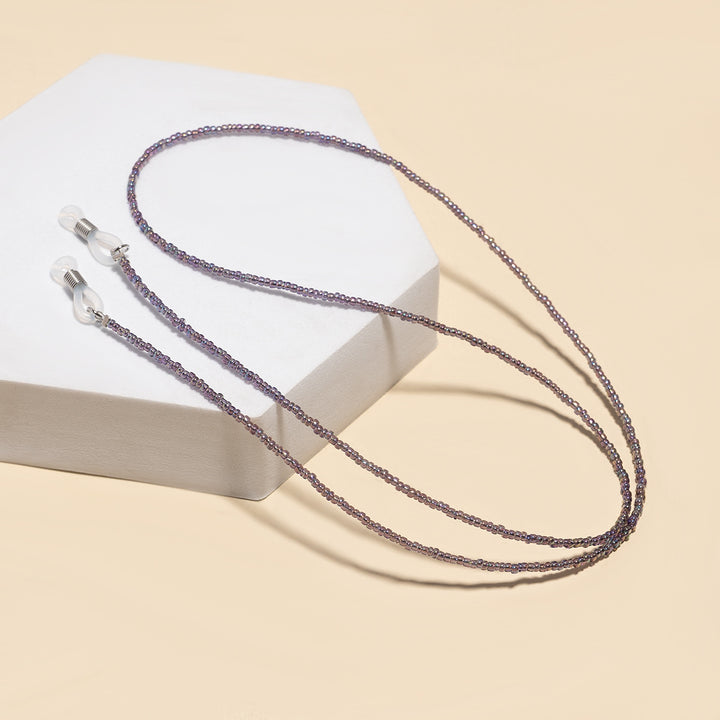 Artistic Beaded Eyewear Chain Kalsten