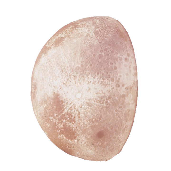 Decorative Moon Night Light