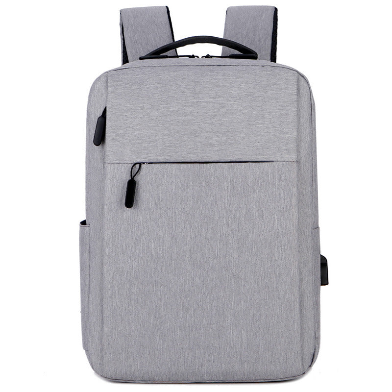 Slim-Fit Organizational Laptop Backpack Kalsten