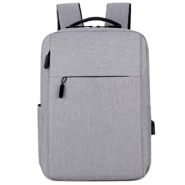 Slim-Fit Organizational Laptop Backpack Kalsten