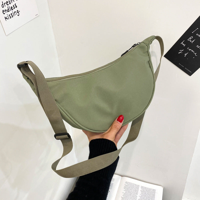 WoVersatile Fashion Crossbody Bag Kalsten