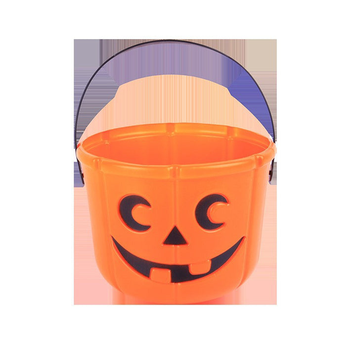 Halloween Treat Bucket Kalsten