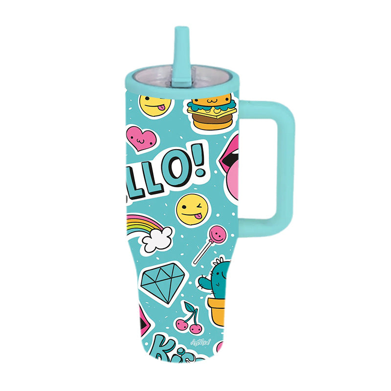Ladies Drinking Cup Kalsten