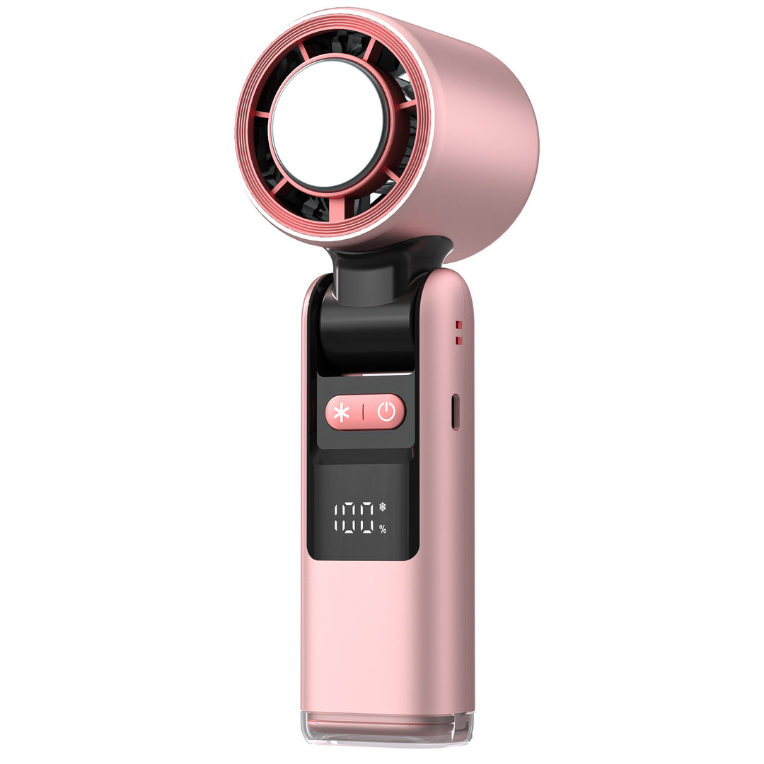 Ladies Portable Mini Fan Kalsten