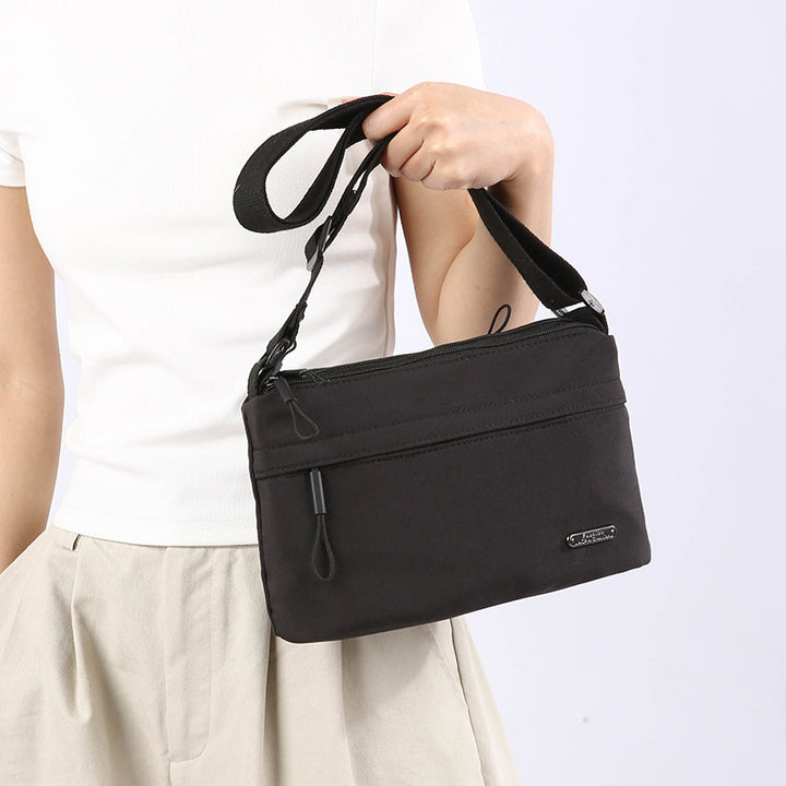 Functional Everyday Crossbody Bag Kalsten
