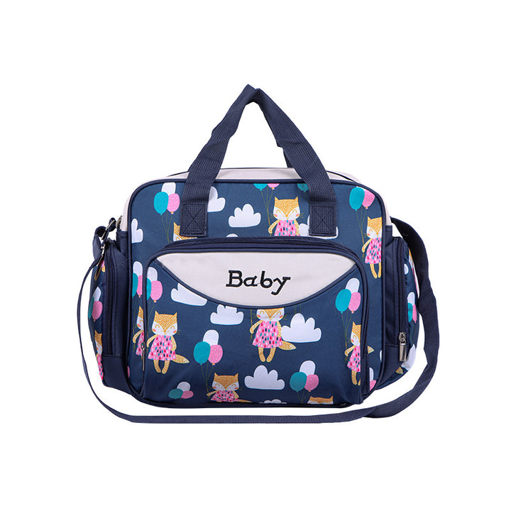 Baby and toddler bag Kalsten