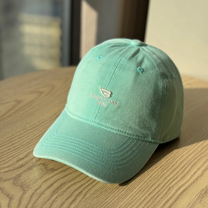 Women's Relaxed Fit Cotton Baseball Cap Kalsten