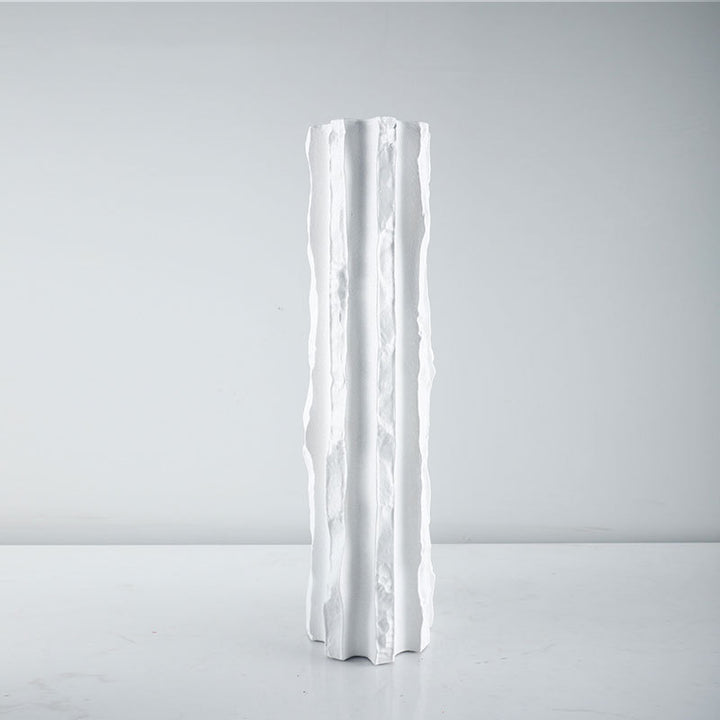 Modern Minimalist Decorative Sculpture