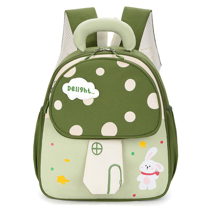 Cute Themed School Backpack Kalsten