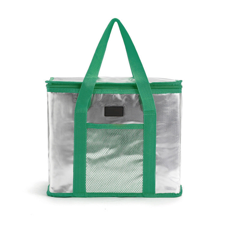 Insulated Shopping Kalsten