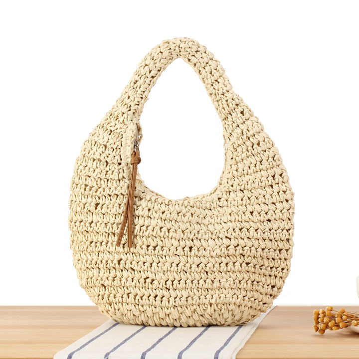 Handmade Crossbody Bag Kalsten