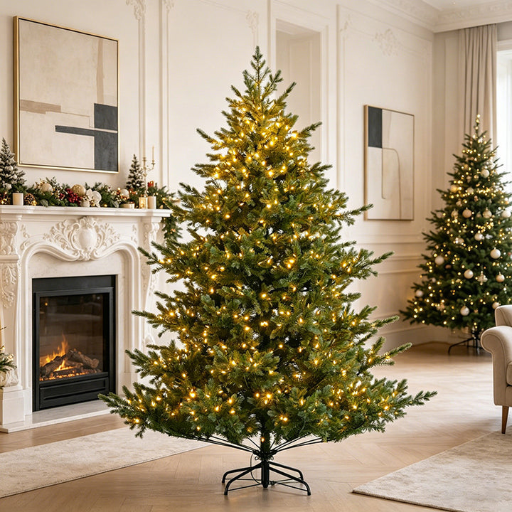 Artificial Pine Christmas Tree