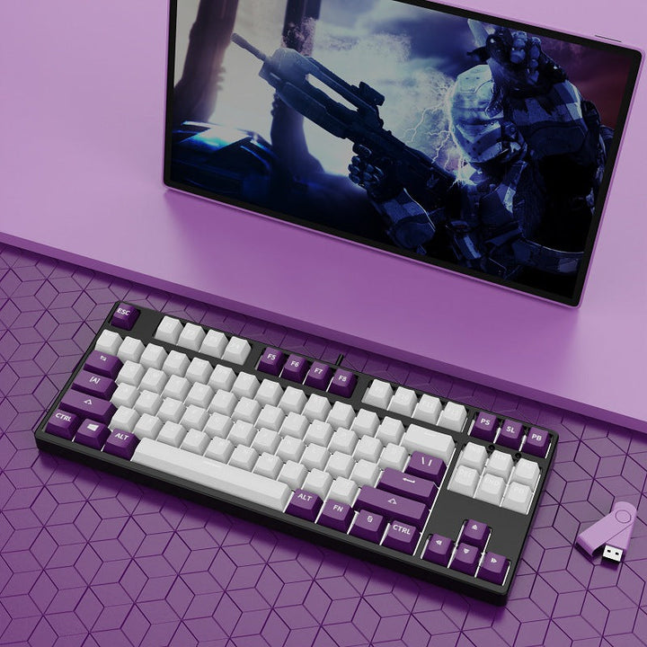 Gaming Mechanical Keyboard Kalsten