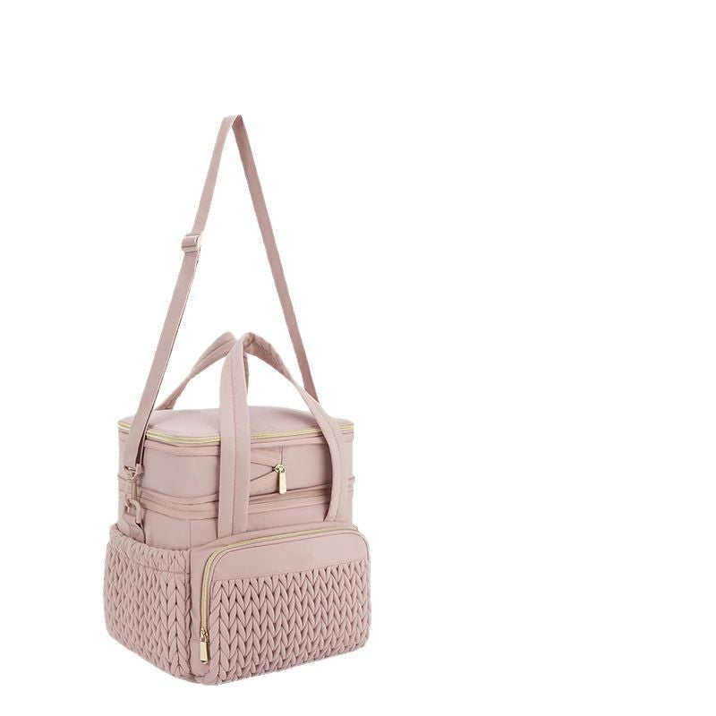 Insulated Multi-Purpose Lunch Bag Kalsten