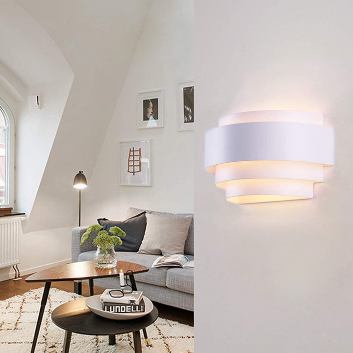 Wall lamp Kalsten