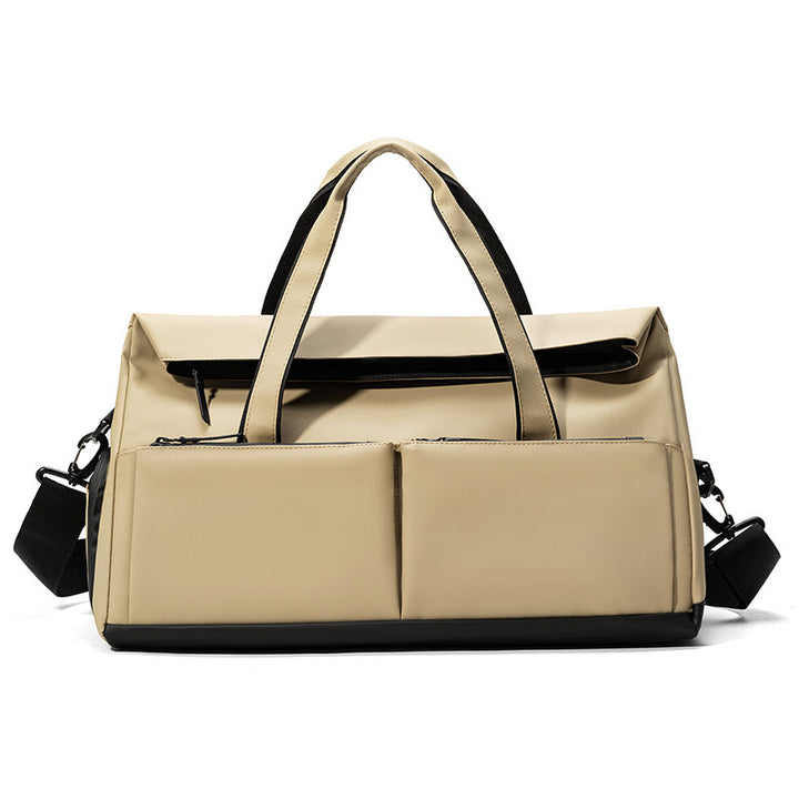 Versatile Carry-All Travel Duffel Bag Kalsten