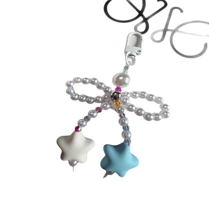 Decorative Star Keychain Kalsten