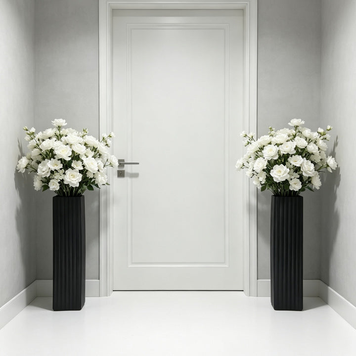 Decorative Flower Vase Kalsten