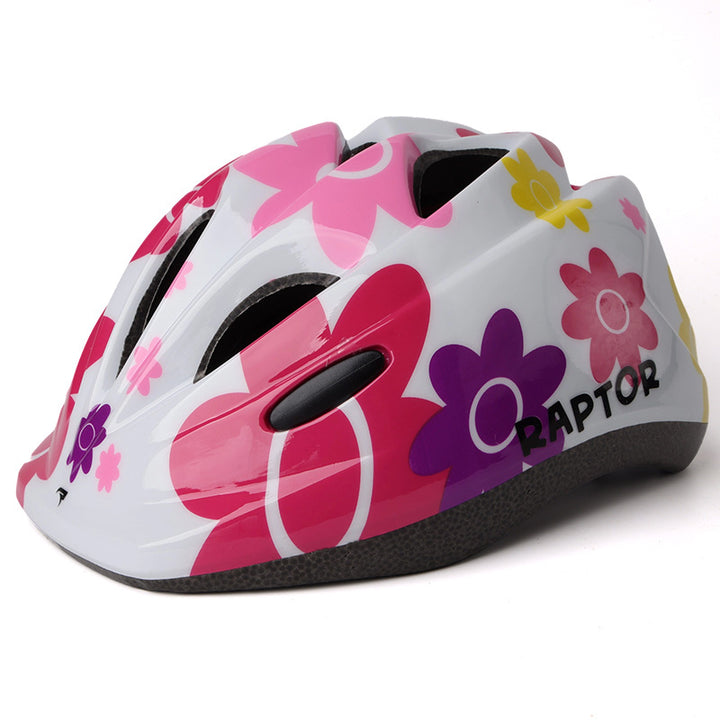 Children's Dinosaur-Themed Safety Helmet Kalsten