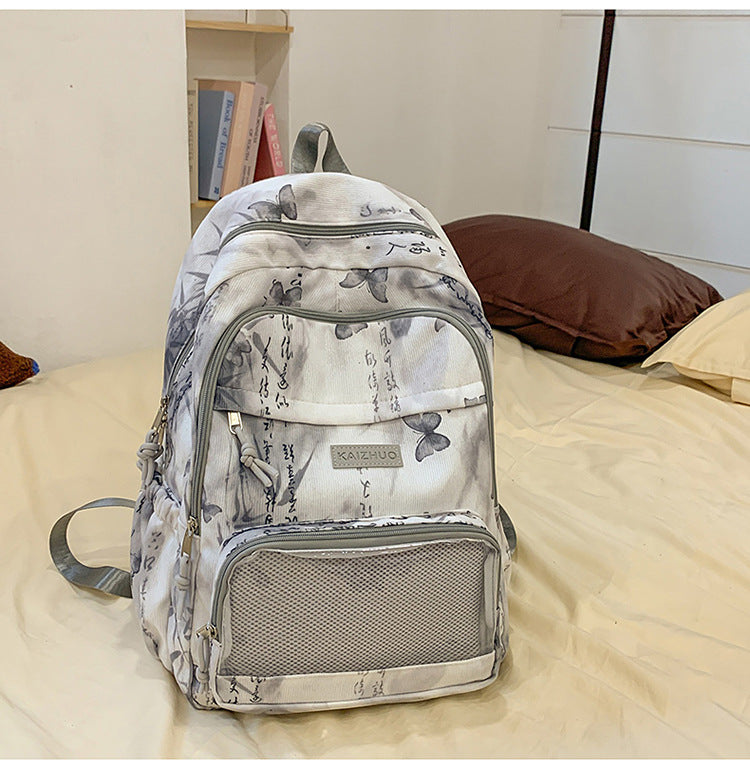 Stylish Casual Backpack Kalsten