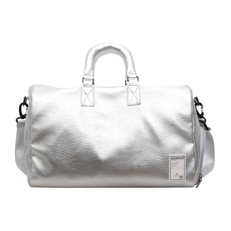Men's elegant and spacious handbag Kalsten
