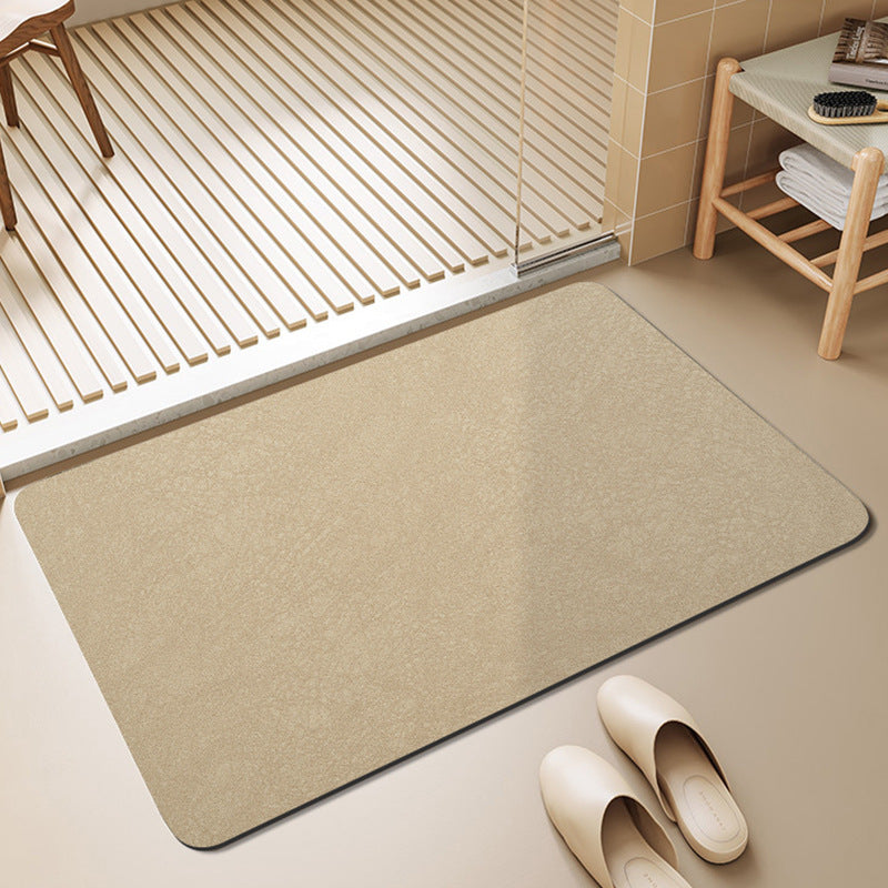 Soft and Ultra-Absorbent Bathroom Mat