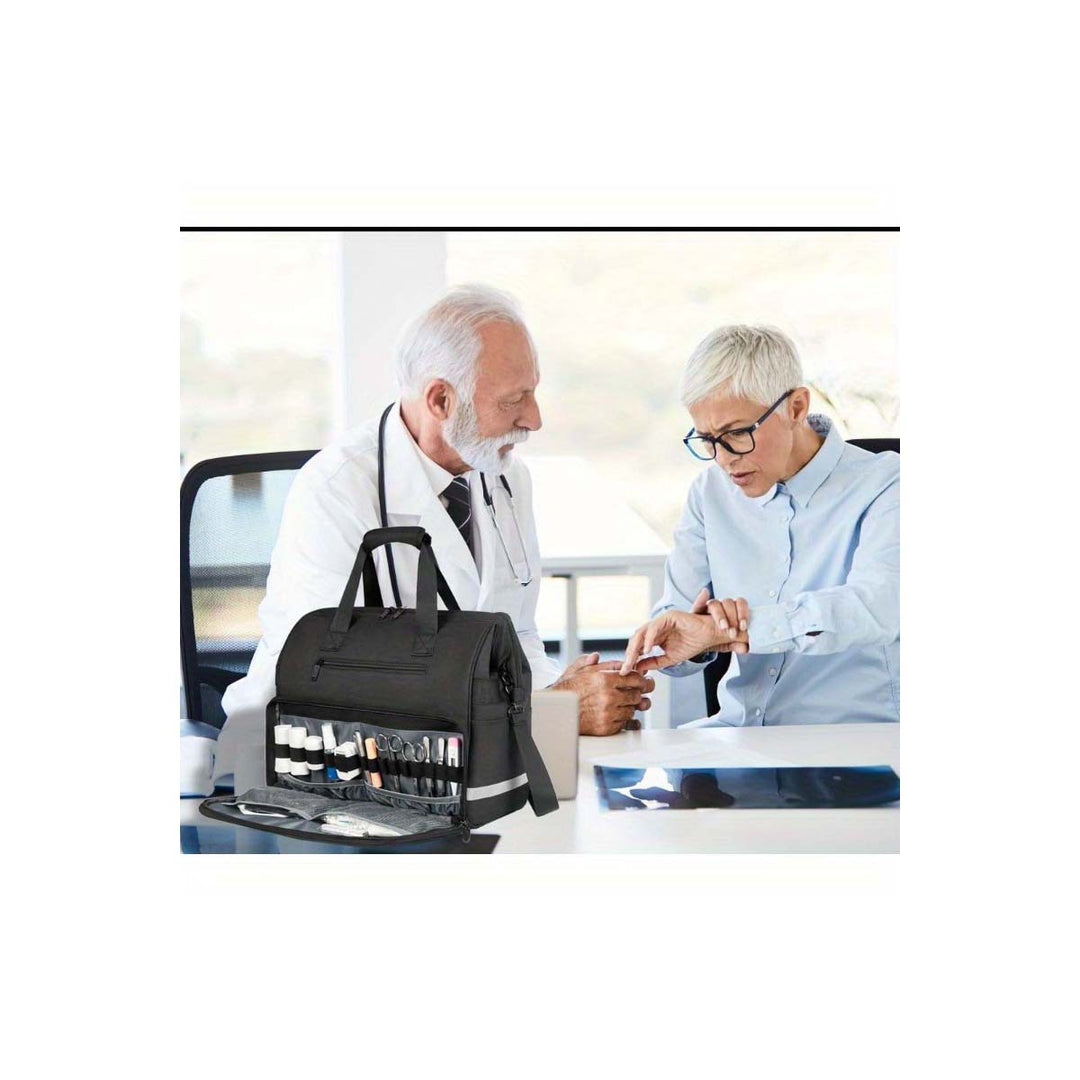 Unisex Professional Storage Bag Kalsten