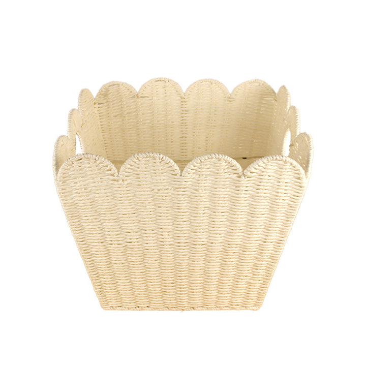 Decorative Storage Basket Kalsten