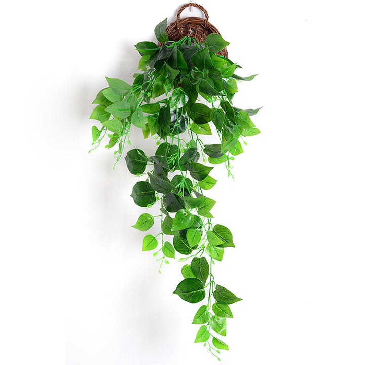 Hanging Artificial Vine Decoration